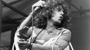 Roger Daltrey - Satin and Lace