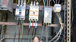 Ремонт переделка РУ 0.4кВ на КТП 10/0.4кВ 250кВ-А.