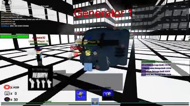 playing boss fighting stages again (roblox) смотреть онлайн