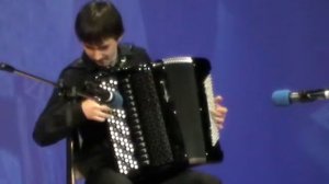 А.Бизин В.Черников "Воронежский ковбой"