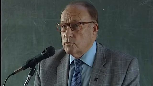 Конференция, посвященная 100-летию со дня рождения профессора Г.С.Золотарева