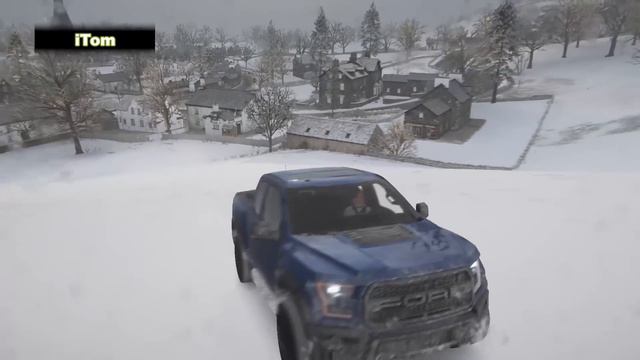 Forza Horizon 4 Online : THE HARDEST HIDE AND SEEK!! смотреть онлайн