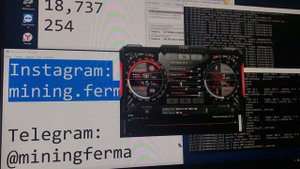 Как самостоятельно разогнать карты за 5 минут? (на примере Nvidia GTX 1060)