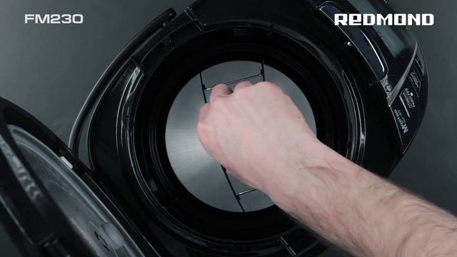 Сырники творожные в мультикухне REDMOND MasterFry FM230. Рецепт для мультикухни
