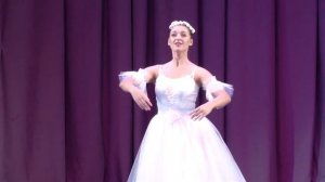 «Вальс из балета «Коппелия»