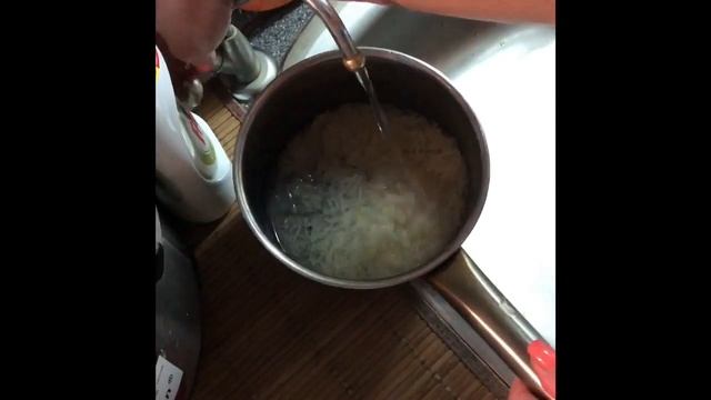 Свинина в соусе терияки 糖醋里脊 Видео урок Силаевой Вероники смотреть онлайн