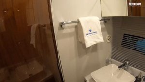 Classy British sportscruiser with exemplary interior finish | Fairline Targa 50GT yacht tour | MBY