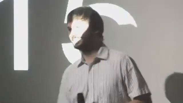 Почему стихи - это труд. Ответы на вопросы смотреть онлайн