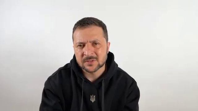 Зеленский совсем сдает .   Зеленский выглядел очень странно