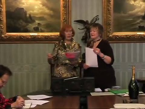 "Бубенцы" (запись 2009 г.). Поют Людмила Титова и Лидия Васильева. Аккомпанирует Дьяченко М. П.