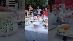 "По гладким камушкам" Марина Рощупкина@Светлана Дериземля