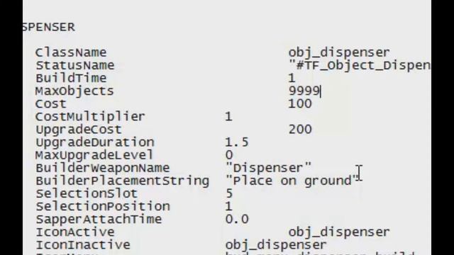 (||TF2 tutorial part 1||) - How to build multiple sentrys / dispencers - working bots! смотреть онлайн