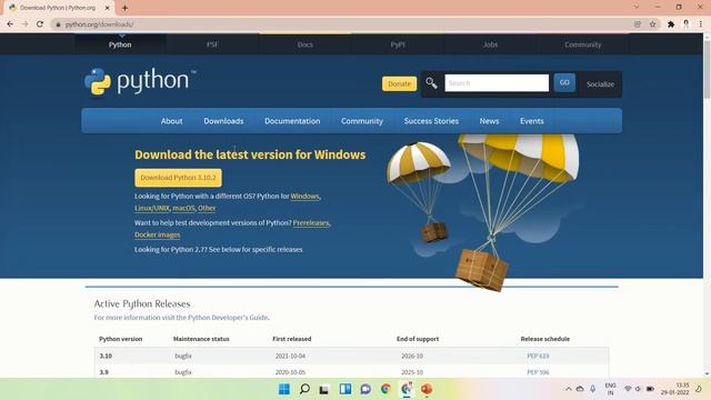 Learn PYTHON in a fun way | Python lessons | Great Girl