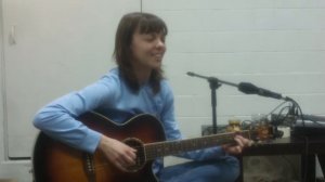 17  Солнышко (cover Черный Лукич)