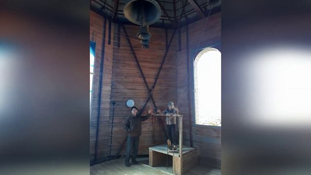 ПАСХАЛЬНЫЙ ЗВОН_МБУ Школа25_г Тольятти_Матасов Даниил