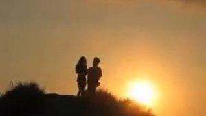 Алла Йошпе и Стахан Рахимов Псалом Давида