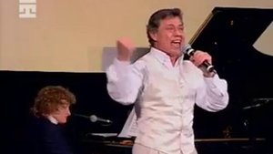 Николай Караченцов   «Белеет мой парус» (Г. Гладков — Ю. Ким)