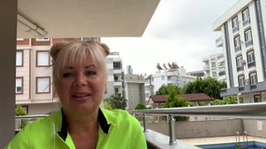 КОГДА ЖЕ НАСТУПИТ ЛЕТО В ТУРЦИИ?? АНТАЛЬЯ 2019 | Arina Belaja