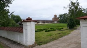 Круиз 2018 на теплоходе Лебединое озеро | Часть 1