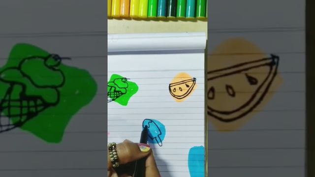 Notebook sketch ideas ?#artist #art #drawing #colouring #viral #youtube #notebook смотреть онлайн