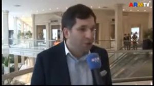 МИХАИЛУ МИРЗАБЕКОВУ 50 ЛЕТ