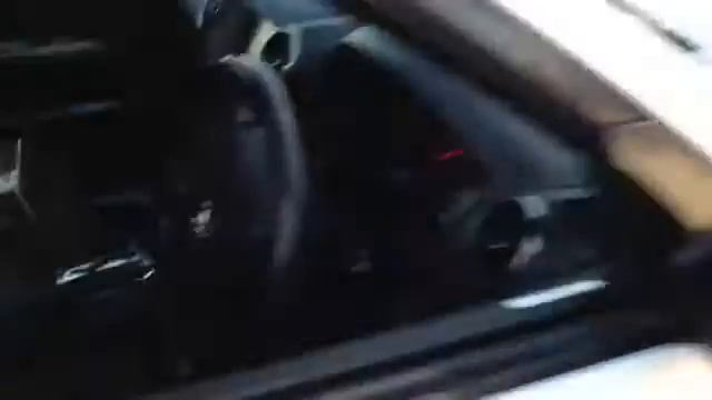 Toyota Verossa, 2001 год смотреть онлайн