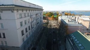 ЖК Георгиевский — репортаж с элитной новостройки