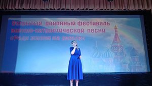 "Прощай, любимый город, уходим завтра в море"-Оксана Саломатина