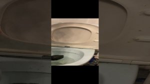 Пневмовантус, засор канализации кошачьим туалетом !