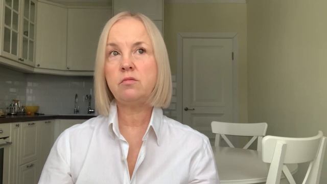 Как я 50 Лет Была не Собой Зависимость От Чужого Мнения Как я Стала Блондинкой смотреть онлайн