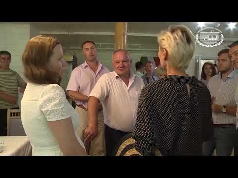 Вячеслав Ковель: Современные вызовы диктуют основные направления деятельности комитета смотреть онлайн