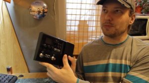 Мини-обзор на Valeton GP-100