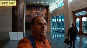 Самый большой завод автомобильных шин в Китае | Ханчжоу