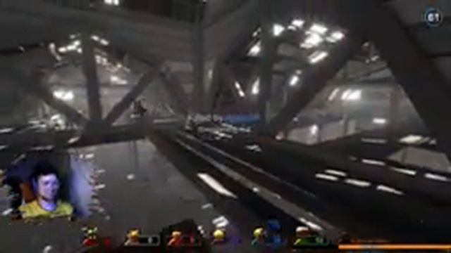 СМЕРТЕЛЬНАЯ МОНОПОЛИЯ. Играют подписчики Дезертода [Pummel Party] смотреть онлайн