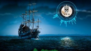 🔈 Best Music Bass 🔈 Music 2020 🔥Pirates of the Caribbean - He's a Pirate 🔥 Remix 🔥