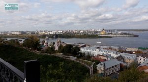 «Посмотри на Нижний» в День туризма