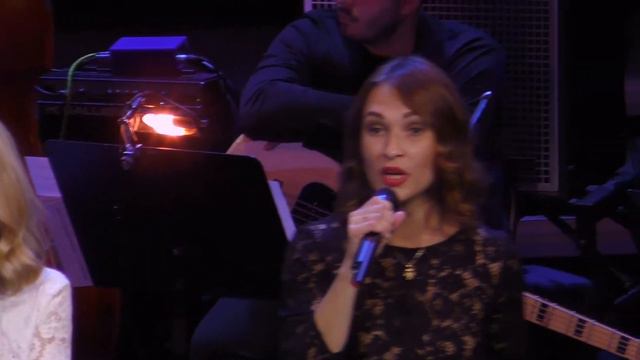 "Баллада о военных летчицах" - группа "ТеАмо"