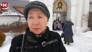 ПРИХОДСКИЕ ХРОНИКИ | Свято-Никольский черноостровский женский монастырь в Малоярославце. Часть 2