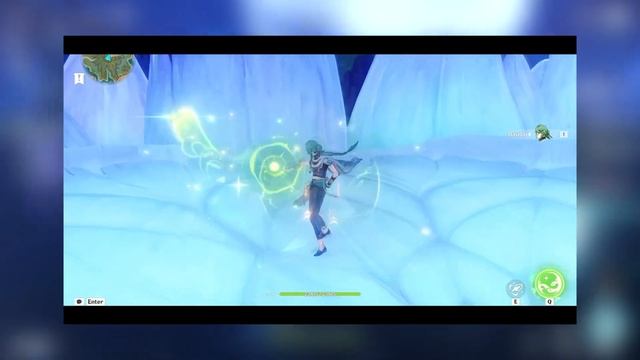 ВСЕ О БАЙ ЧЖУ ГЕНШИН ИМПАКТ | БАЙ ЧЖУ GENSHIN IMPACT // АНИМАЦИИ И МЕХАНИКИ БАЙ ЧЖУ ГЕНШИН ИМПАКТ смотреть онлайн