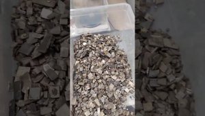 Серебро техническое! Обзор и цена!