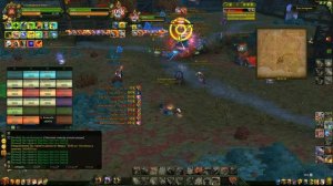 Аллоды Онлайн.Сфк Врата-Шорох