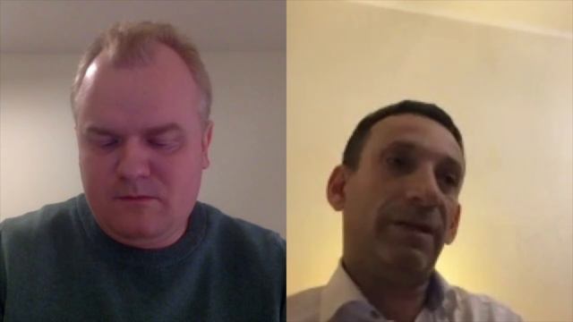 Виталий Портников о военном положении, выборах Президента и эгоизме украинских политиков смотреть онлайн