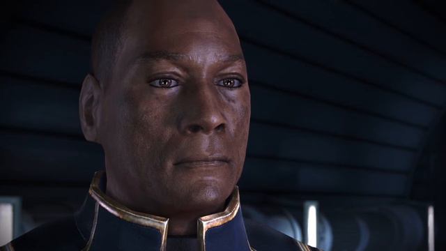 Mass Effect 1 смотреть онлайн