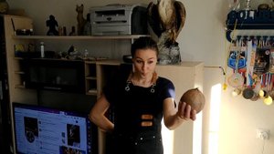 Фруктовые чипсы. Бизнес с нуля. Полезный перекус. Правильное питание