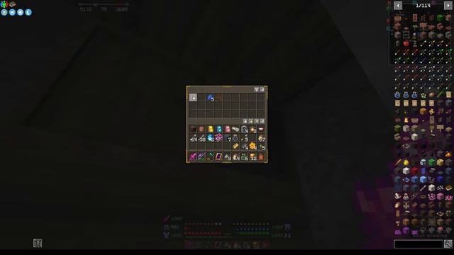 Mega Dungeon Raid | Medieval Minecraft 1.16.5 смотреть онлайн