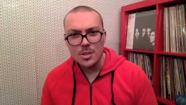 Twitching Tongues - Disharmony ALBUM REVIEW ft. Myke C-Town смотреть онлайн