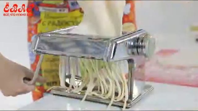 Лапшарезка от магазин ЁВАР товары для дома смотреть онлайн