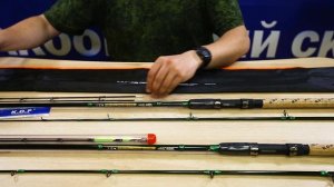 Фидер Marol Boat Feeder, тест 60-180 грамм