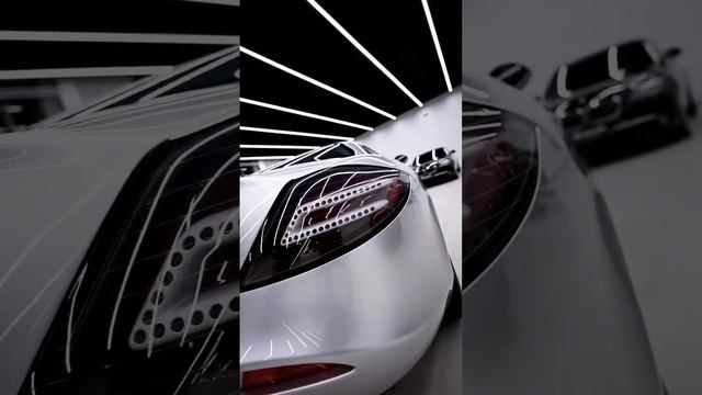 Mercedes Benz sport gt review