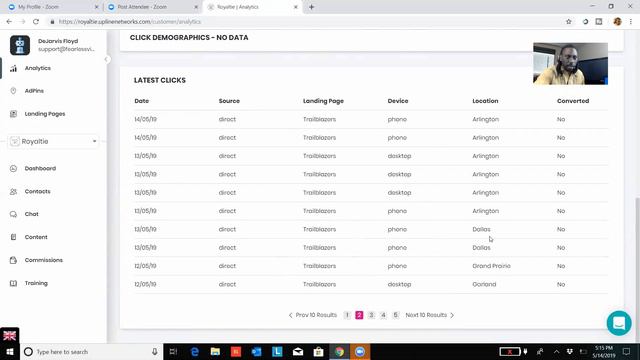 Real Royaltie Review 2019 | Royaltie Has Upgraded | Royalite Gem 2019 Review | Call (800) 287-1735 смотреть онлайн